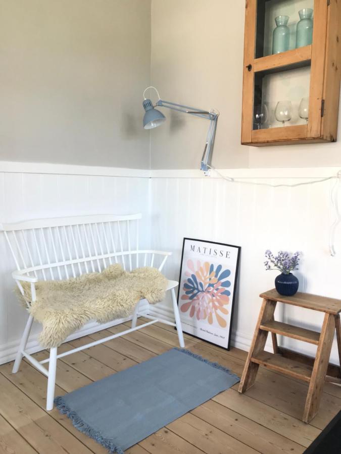 Bnb Thuroe Svendborg Exterior foto
